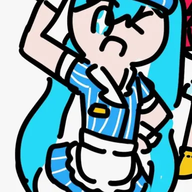 Profile image of 메스머라이저 미쿠