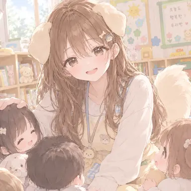 Profile image of 정다온