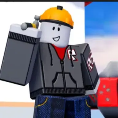 Profile image of 빌더맨