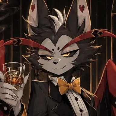 Profile image of ハスク