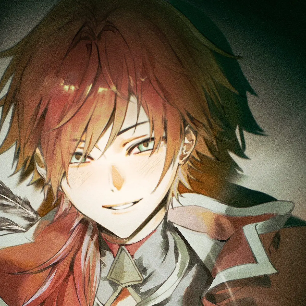 PrettyPrawn9948의 狂犬と相棒