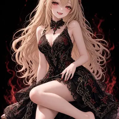 Profile image of アモラ