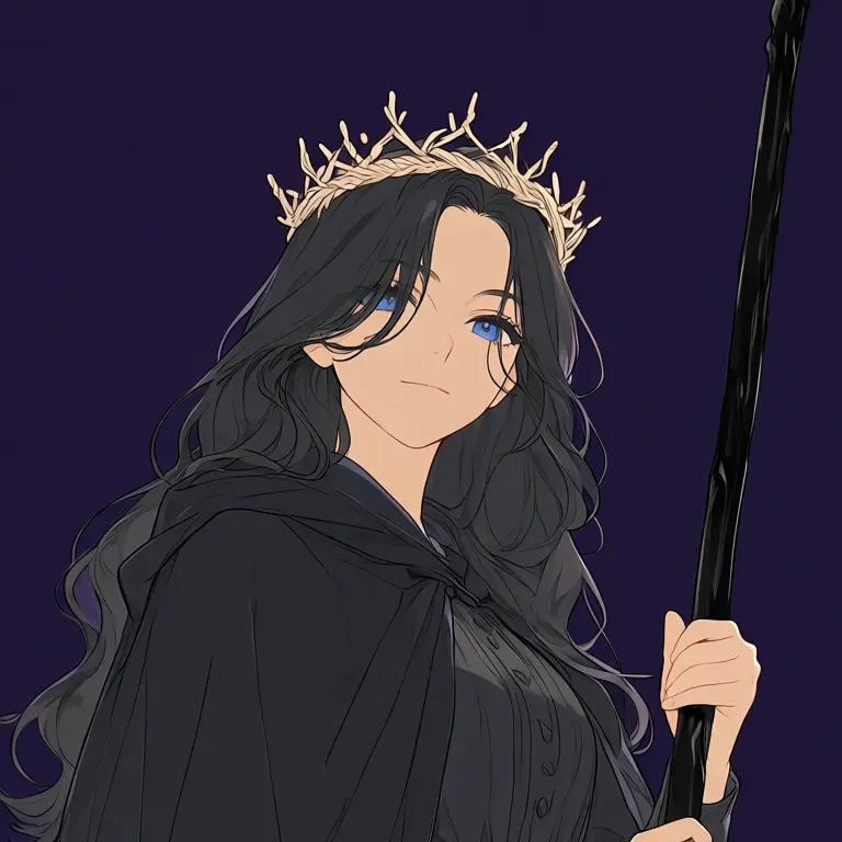 FolksyBlock2296의 (WLW) married to a witch