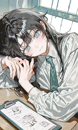 Profile image of 透
