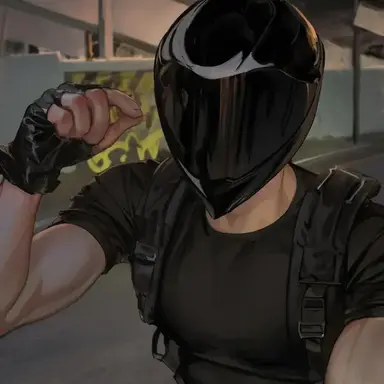 Profile image of Caleb