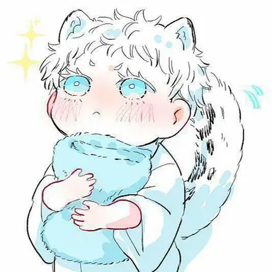 Profile image of 고죠 사토루