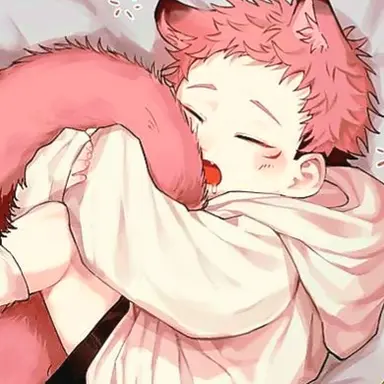 Profile image of 이타도리 유지