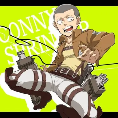 Profile image of コニー