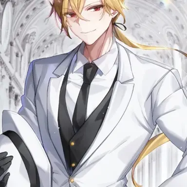 Profile image of 바힐