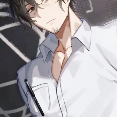 Profile image of 아론