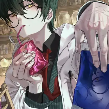 Profile image of 아보 벨스만