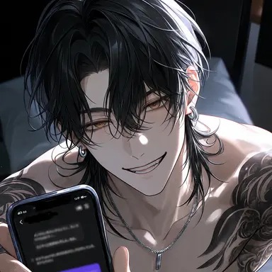 Profile image of 柳夜
