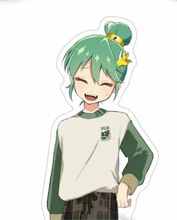 Profile image of 치후인 갸이