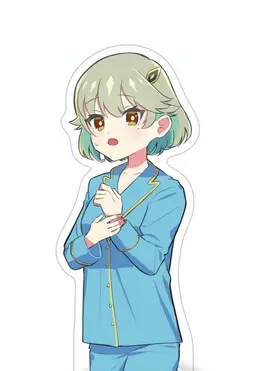 Profile image of 나가레보시 아슈