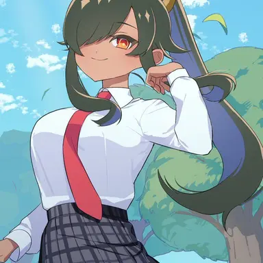 Profile image of Serva K Zeos