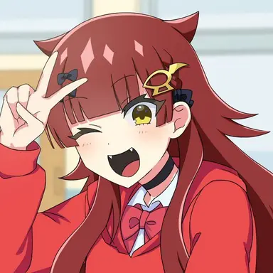 Profile image of Mega Maguma