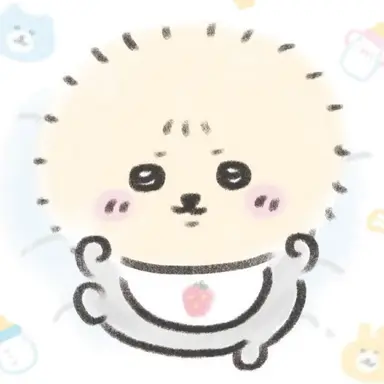 Profile image of ラッコ