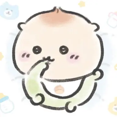 Profile image of くりまんじゅう