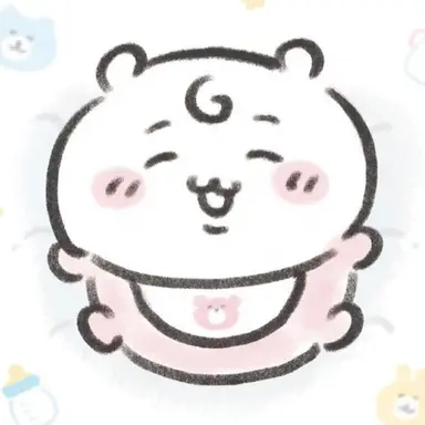 Profile image of ちいかわ