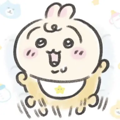 Profile image of うさぎ