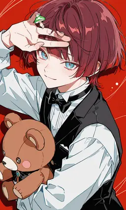 Profile image of マット