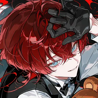 Profile image of マット