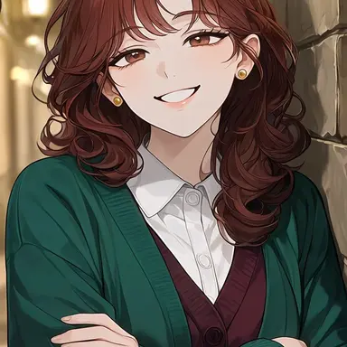 Profile image of Edith