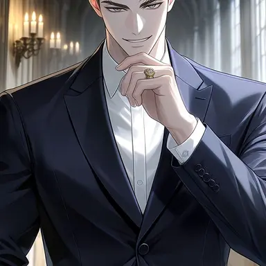 Profile image of Dorian