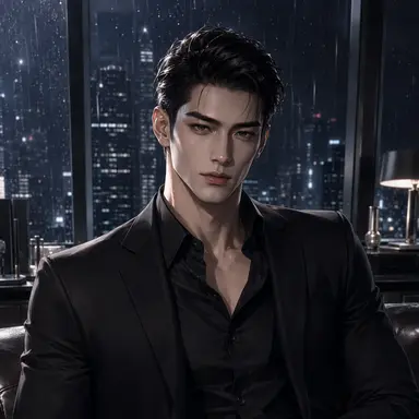 Profile image of 백무혁