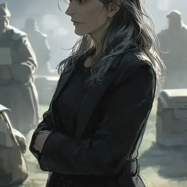 Profile image of Sela