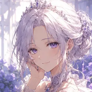 Profile image of 王妃