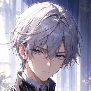 Profile image of アレクシス