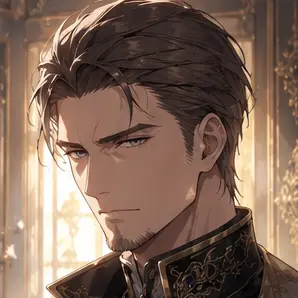 Profile image of アステル侯爵