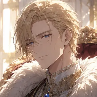 Profile image of 国王