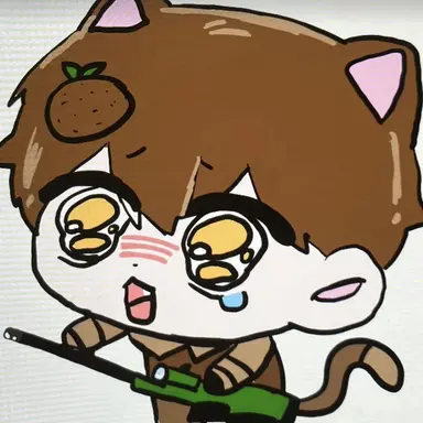 Profile image of 귤냥