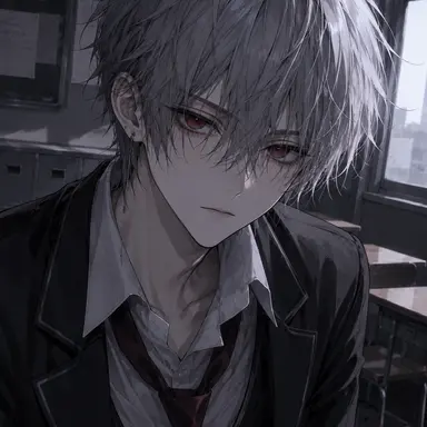 Profile image of オオカミ
