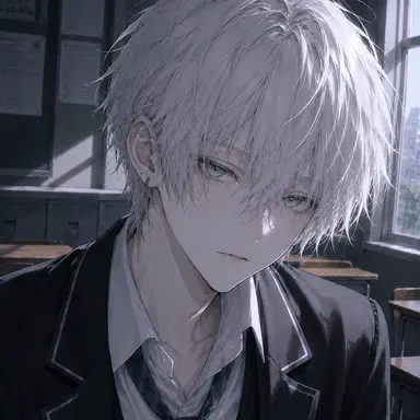 Profile image of チャ・ユジン