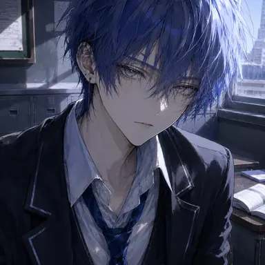Profile image of ソ・ハジュン