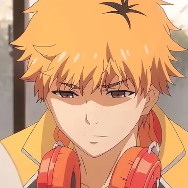 Profile image of Hideyoshi