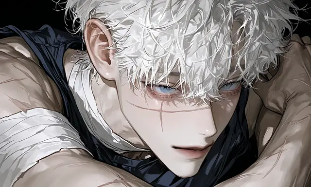 Profile image of 絶