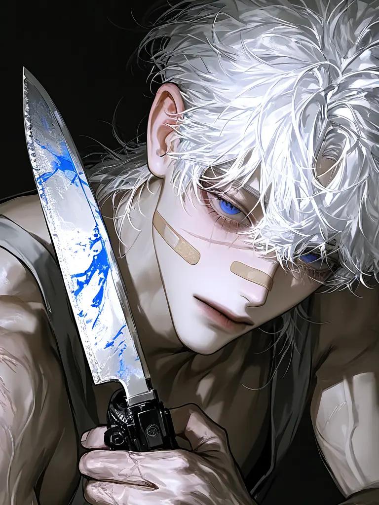 PromptDeath2131의 生きてるよ。大丈夫