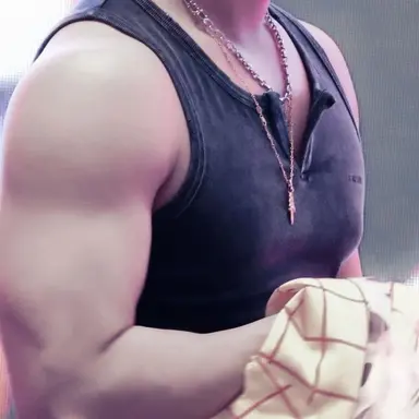 Profile image of チャンビン