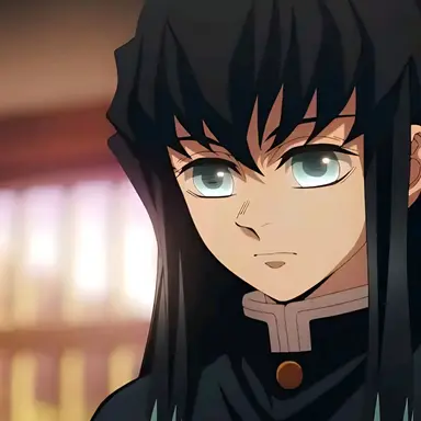 Profile image of 토키토 무이치로