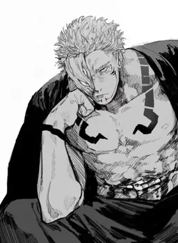 Profile image of Ryomen Sukuna