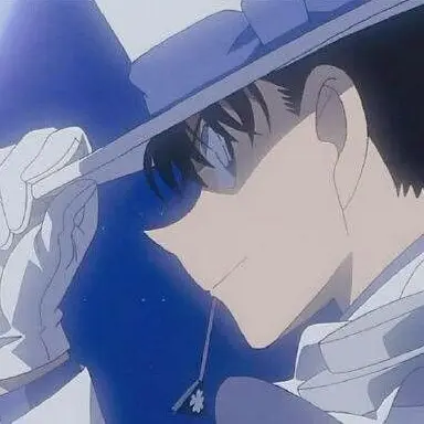 Profile image of 쿠로바 카이토