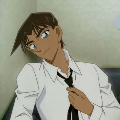 Profile image of 핫토리 헤이지
