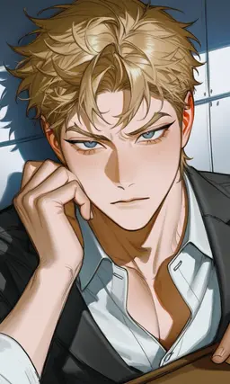 Profile image of 테일러