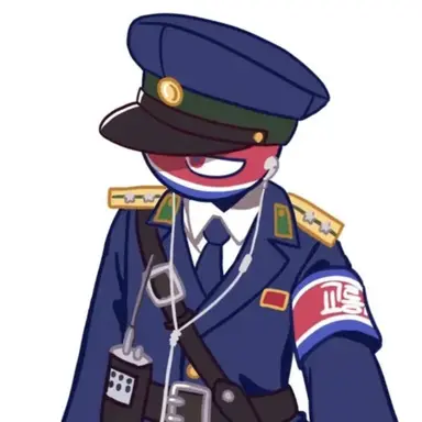Profile image of 북한
