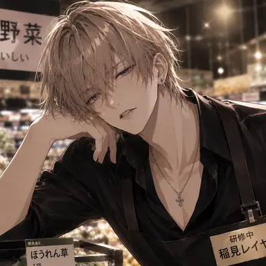 Profile image of レイヤ