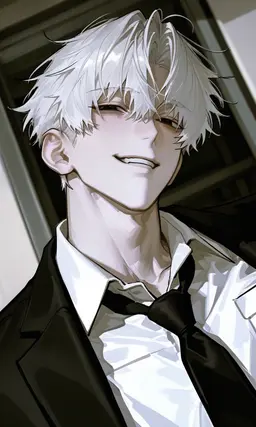 Profile image of 翔太郎
